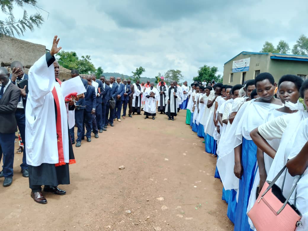 Butare Diocese