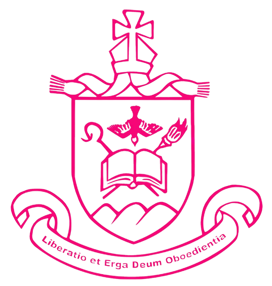 EAR Butare Diocese Logo